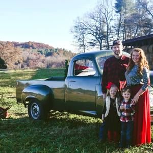 Meet your Posher, Will